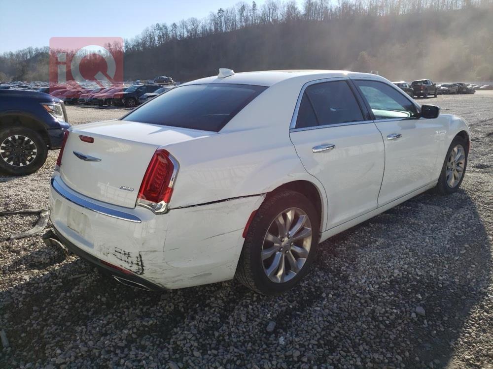 Chrysler 300